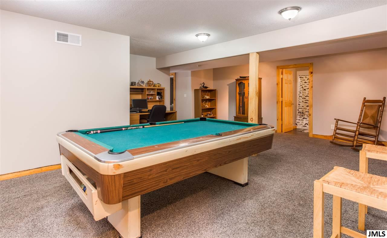 9530 Daugherty Road Brooklyn, MI 49230 - Photo 13 of 24 Photo 13