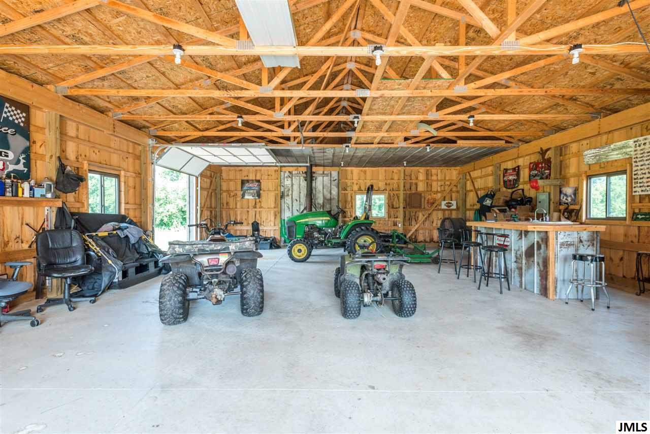 9530 Daugherty Road Brooklyn, MI 49230 - Photo 18 of 24 Photo 18