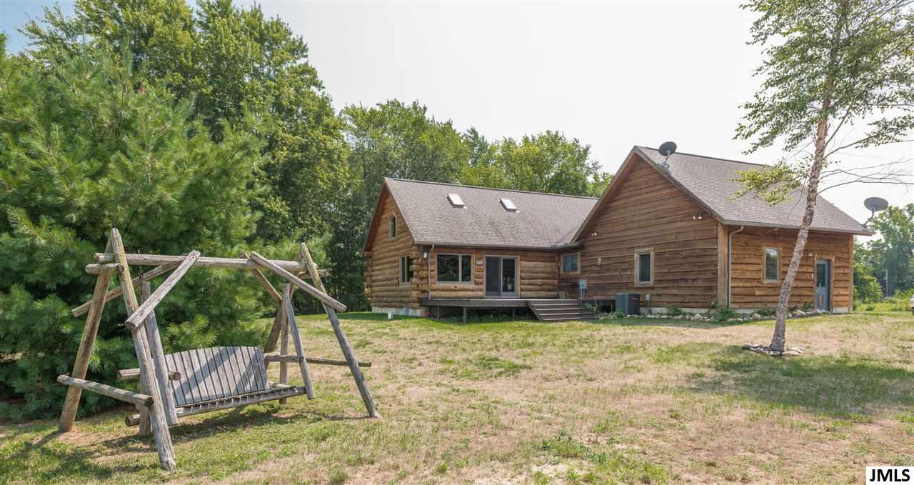 9530 Daugherty Road Brooklyn, MI 49230 - Photo 19 of 24 Photo 19