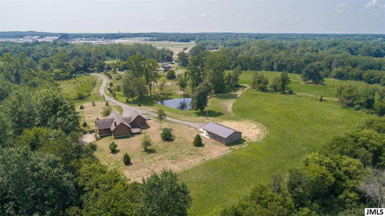9530 Daugherty Road Brooklyn, MI 49230 - Photo 23 of 24 Photo 27