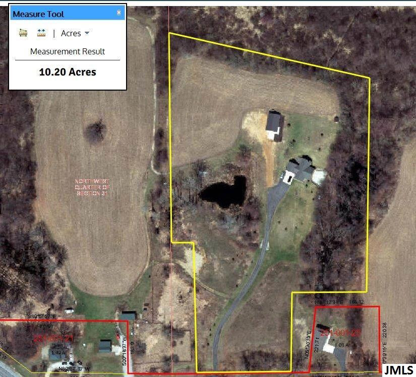 9530 Daugherty Road Brooklyn, MI 49230 - Photo 24 of 24 Photo 28