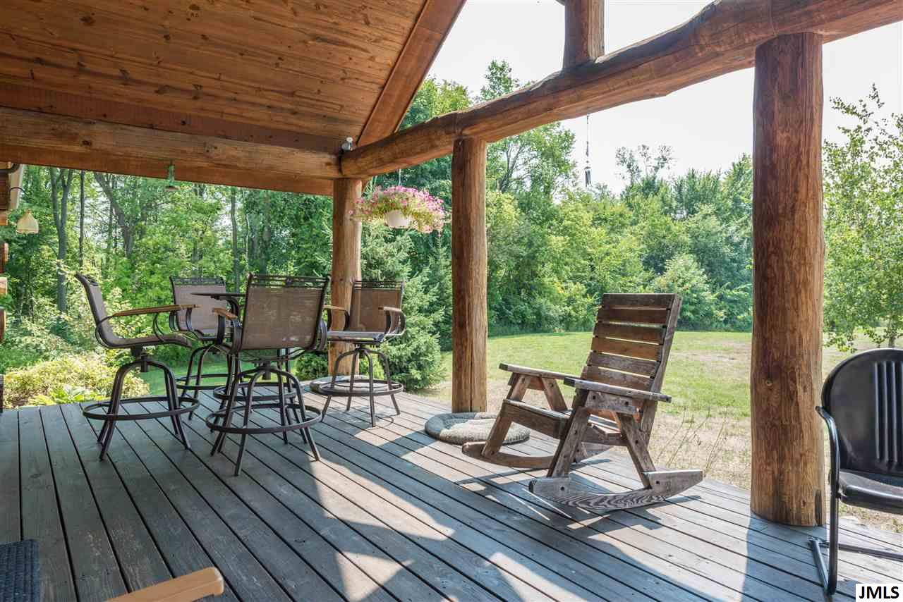 9530 Daugherty Road Brooklyn, MI 49230 - Photo 3 of 24 Photo 3