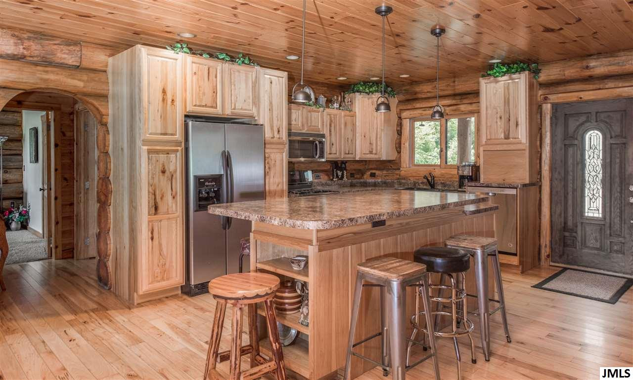 9530 Daugherty Road Brooklyn, MI 49230 - Photo 5 of 24 Photo 5