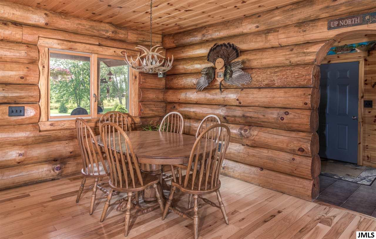 9530 Daugherty Road Brooklyn, MI 49230 - Photo 6 of 24 Photo 6