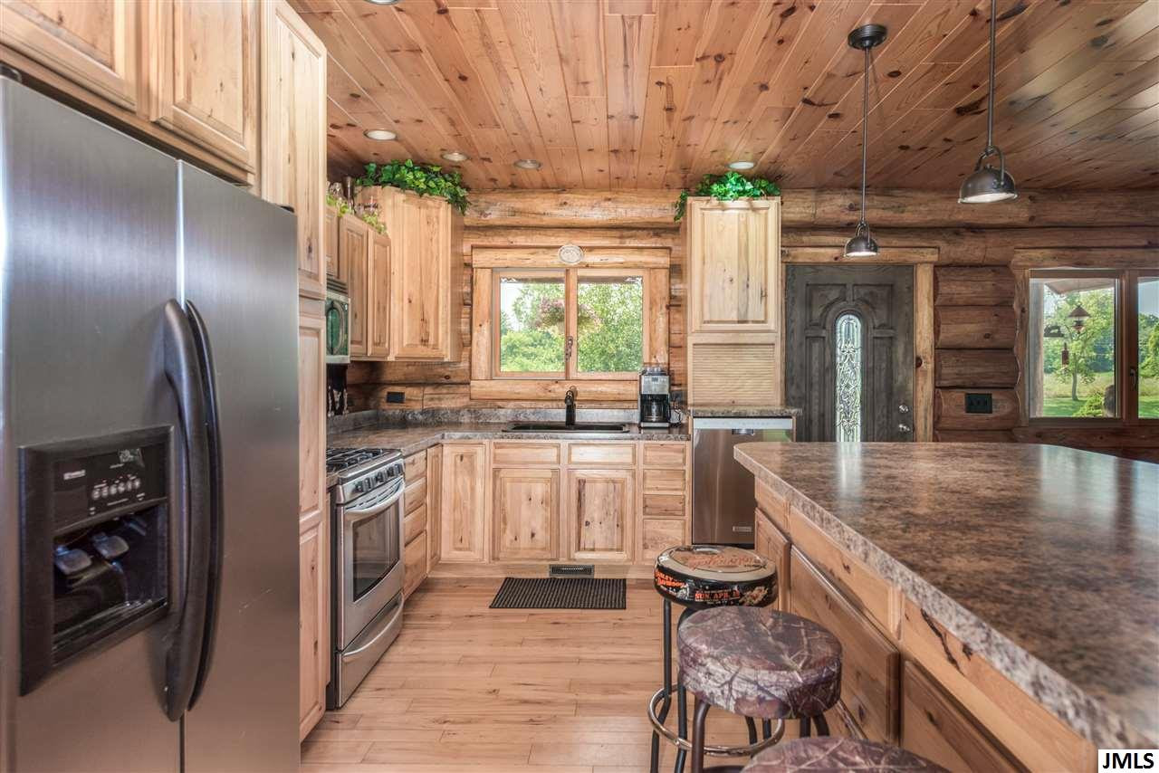 9530 Daugherty Road Brooklyn, MI 49230 - Photo 7 of 24 Photo 7