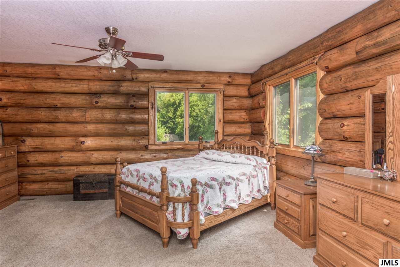 9530 Daugherty Road Brooklyn, MI 49230 - Photo 8 of 24 Photo 8
