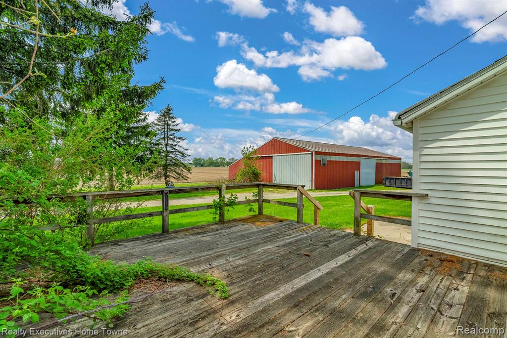 5390 Walker Road North Street, MI 48049 - Photo 56 of 61