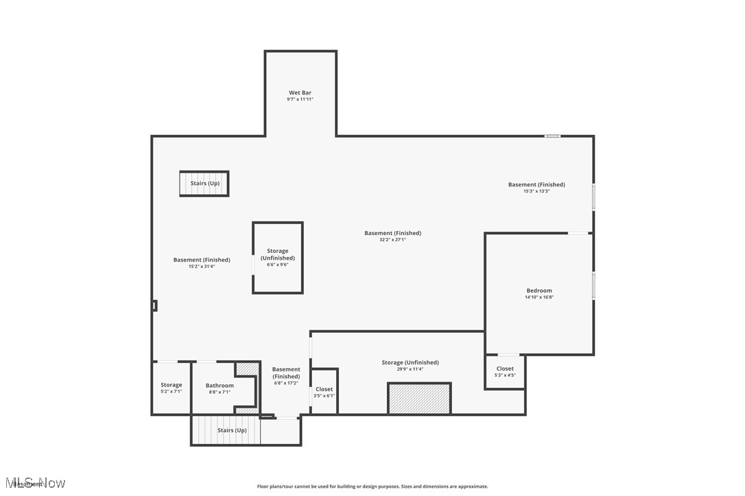 369 Eldridge Road Aurora, OH 44202 - Photo 47 of 50 View of room layout