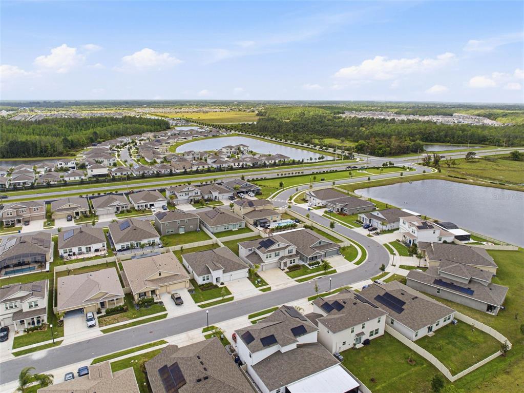 800 Hitch Loop St. Cloud, FL 34772 - Photo 38 of 45