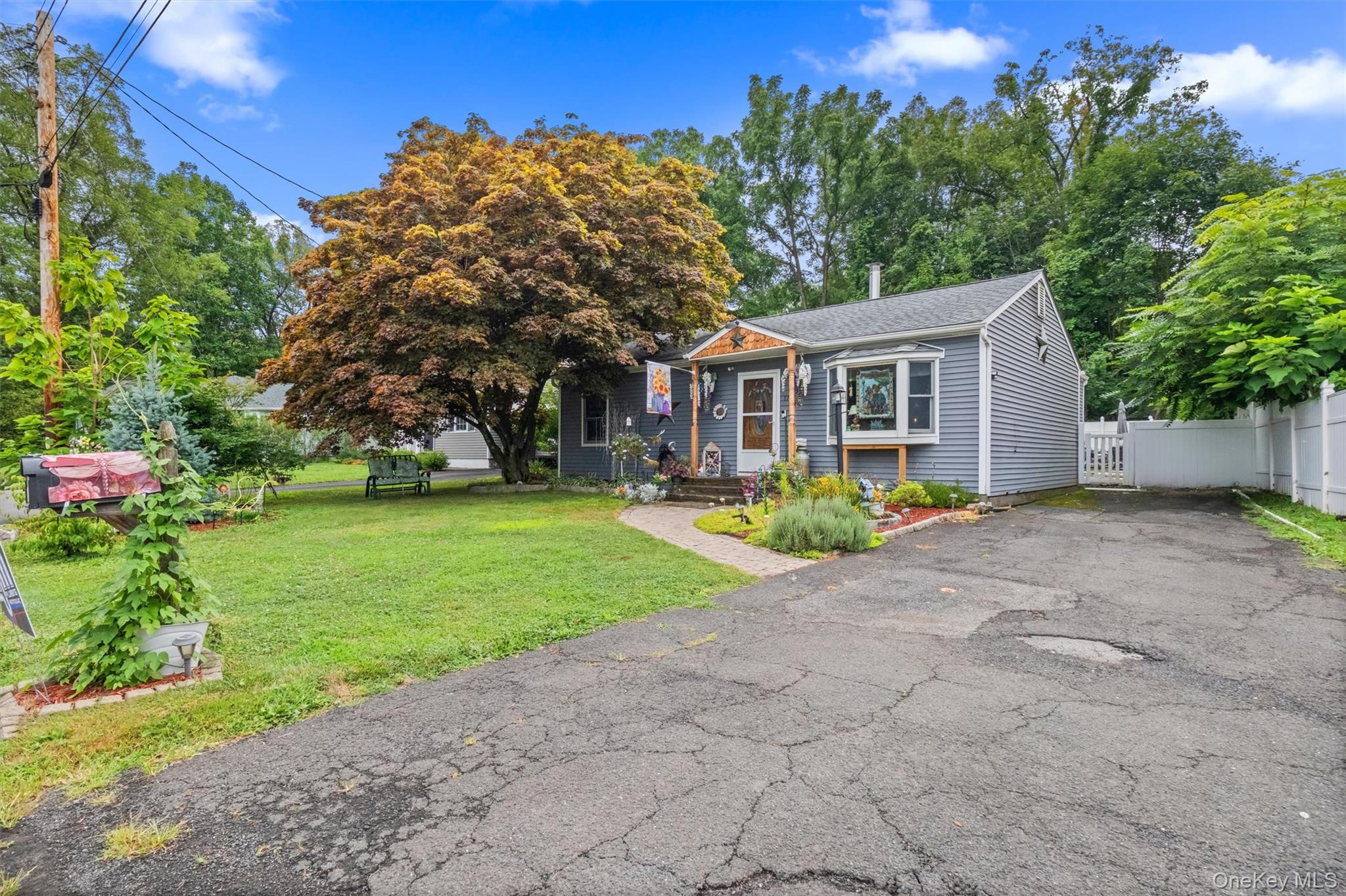 17 Perry Road Cornwall, NY 12518 - Photo 2 of 38 Bungalow featuring roof with shingles and driveway