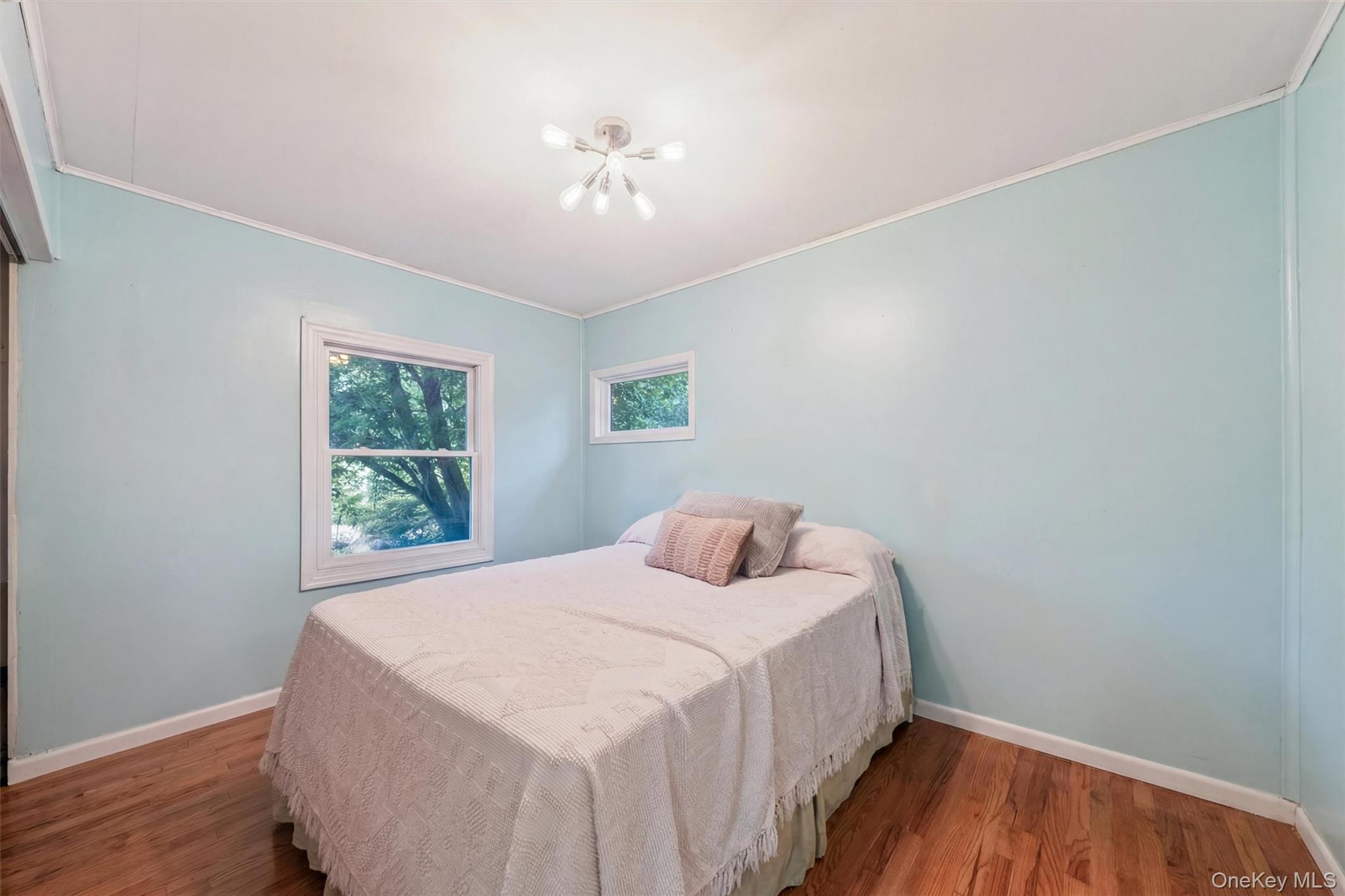 17 Perry Road Cornwall, NY 12518 - Photo 21 of 38 a bedroom with a bed and a window