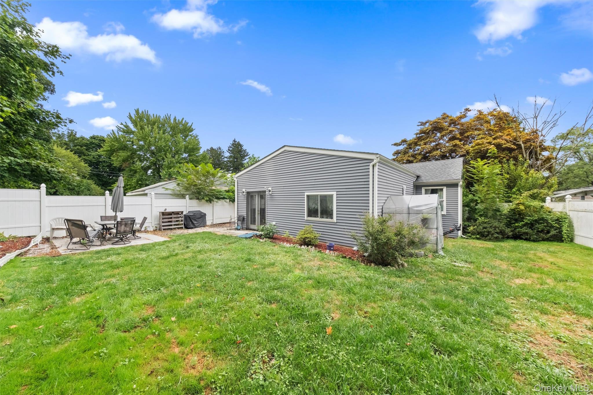 17 Perry Road Cornwall, NY 12518 - Photo 29 of 38 a view of an house with backyard space and garden