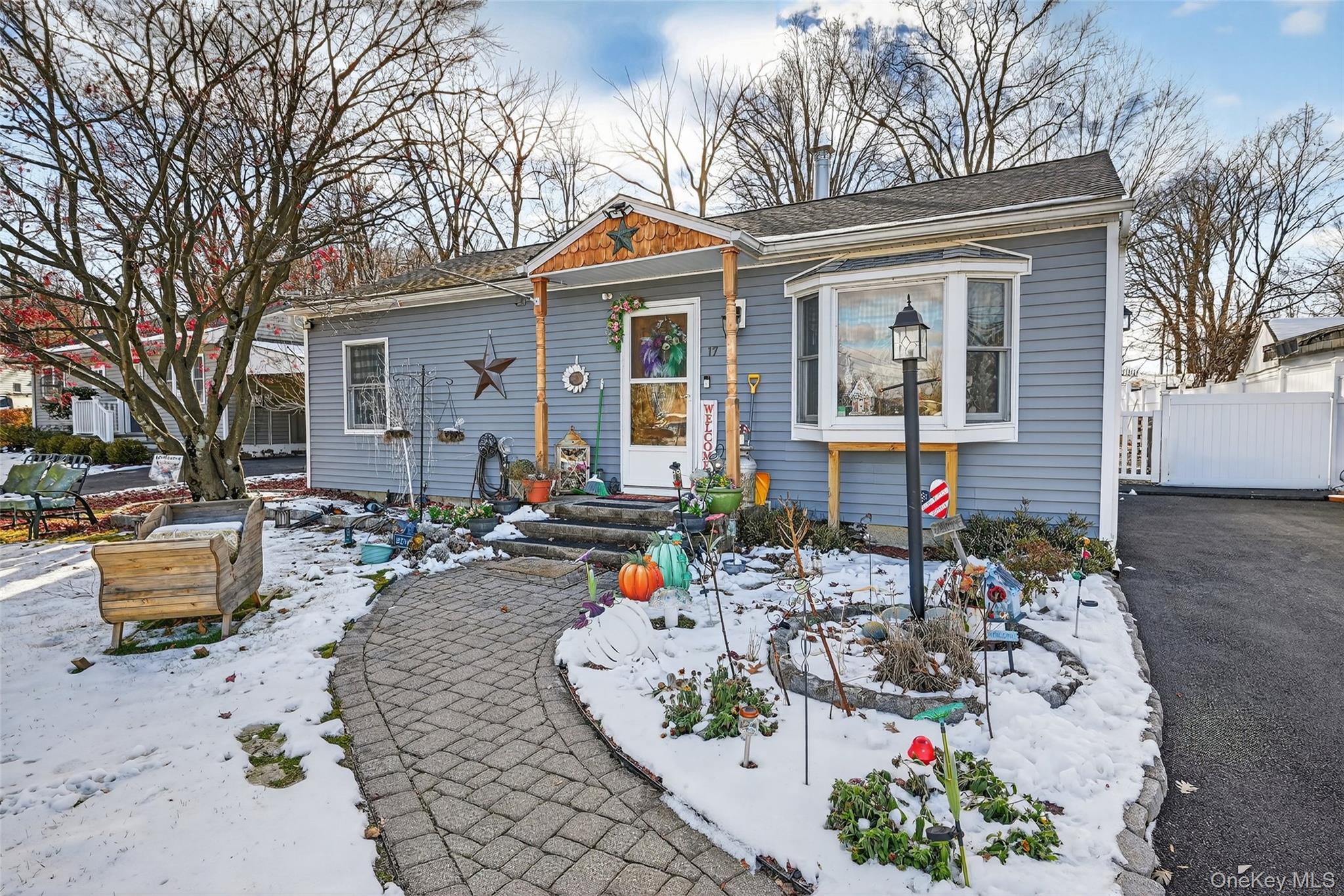 17 Perry Road Cornwall, NY 12518 - Photo 35 of 38 a front view of a house with patio