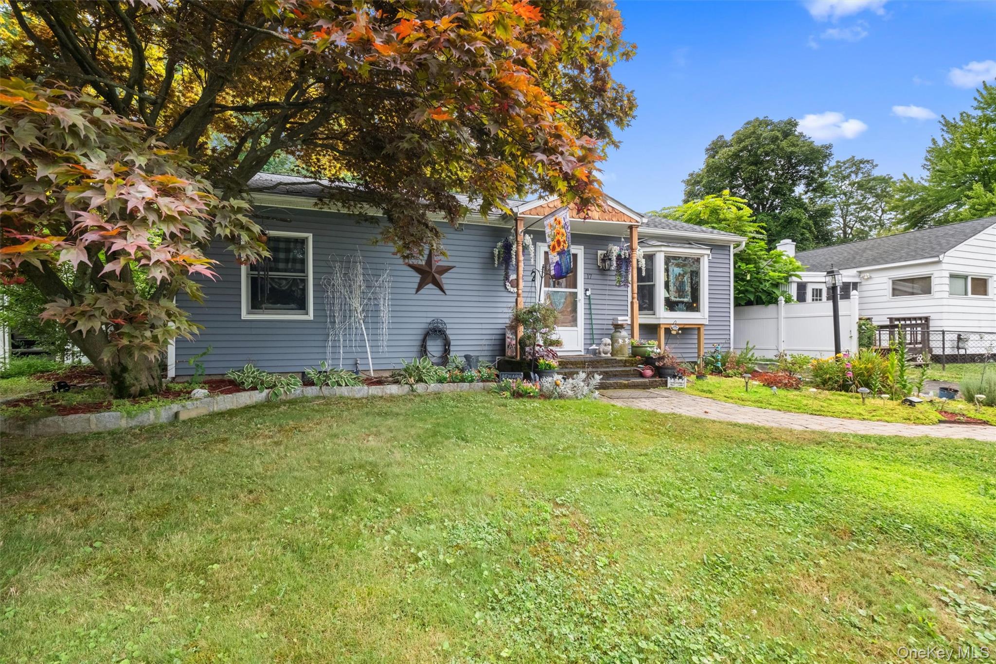 17 Perry Road Cornwall, NY 12518 - Photo 6 of 38 View of front facade