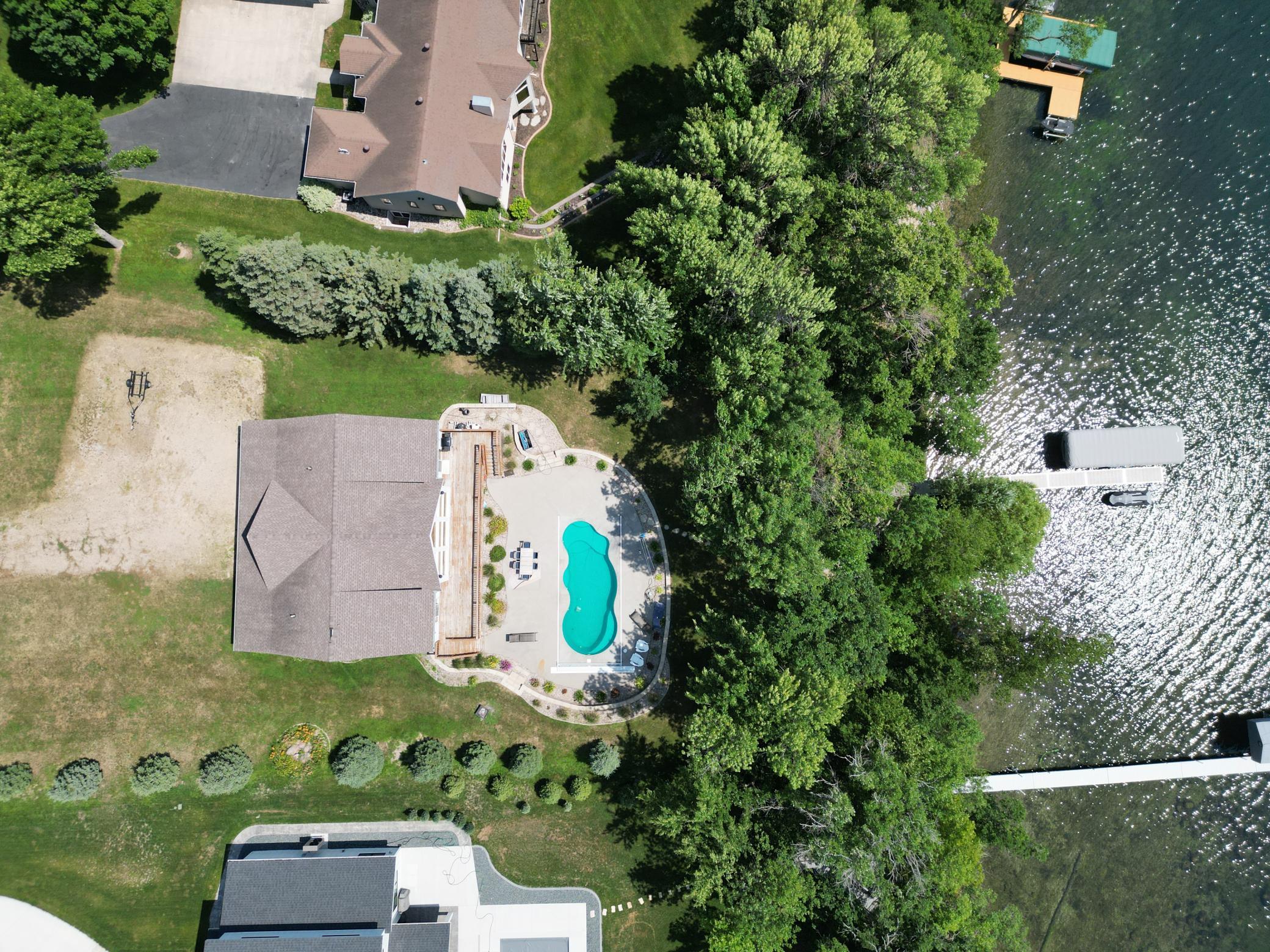 15591 Wermager Beach Road Lake Park, MN 56554 - Photo 91 of 100 Gallery Image 91
