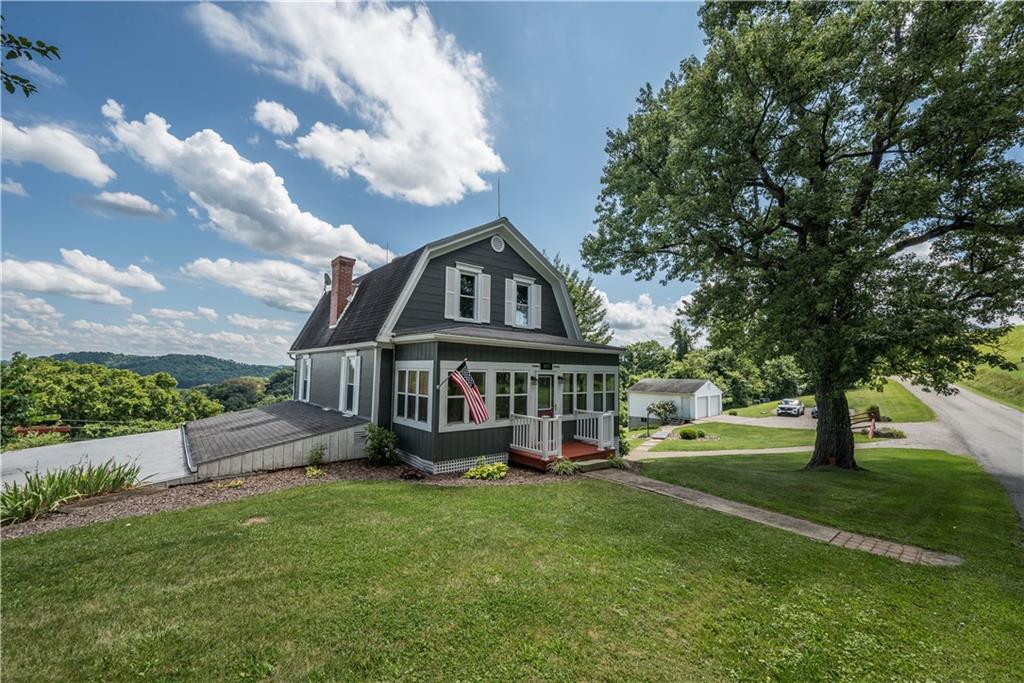 870 Sugar Run Road Waynesburg, PA 15370 - Photo 2 of 50 Gallery Image 2