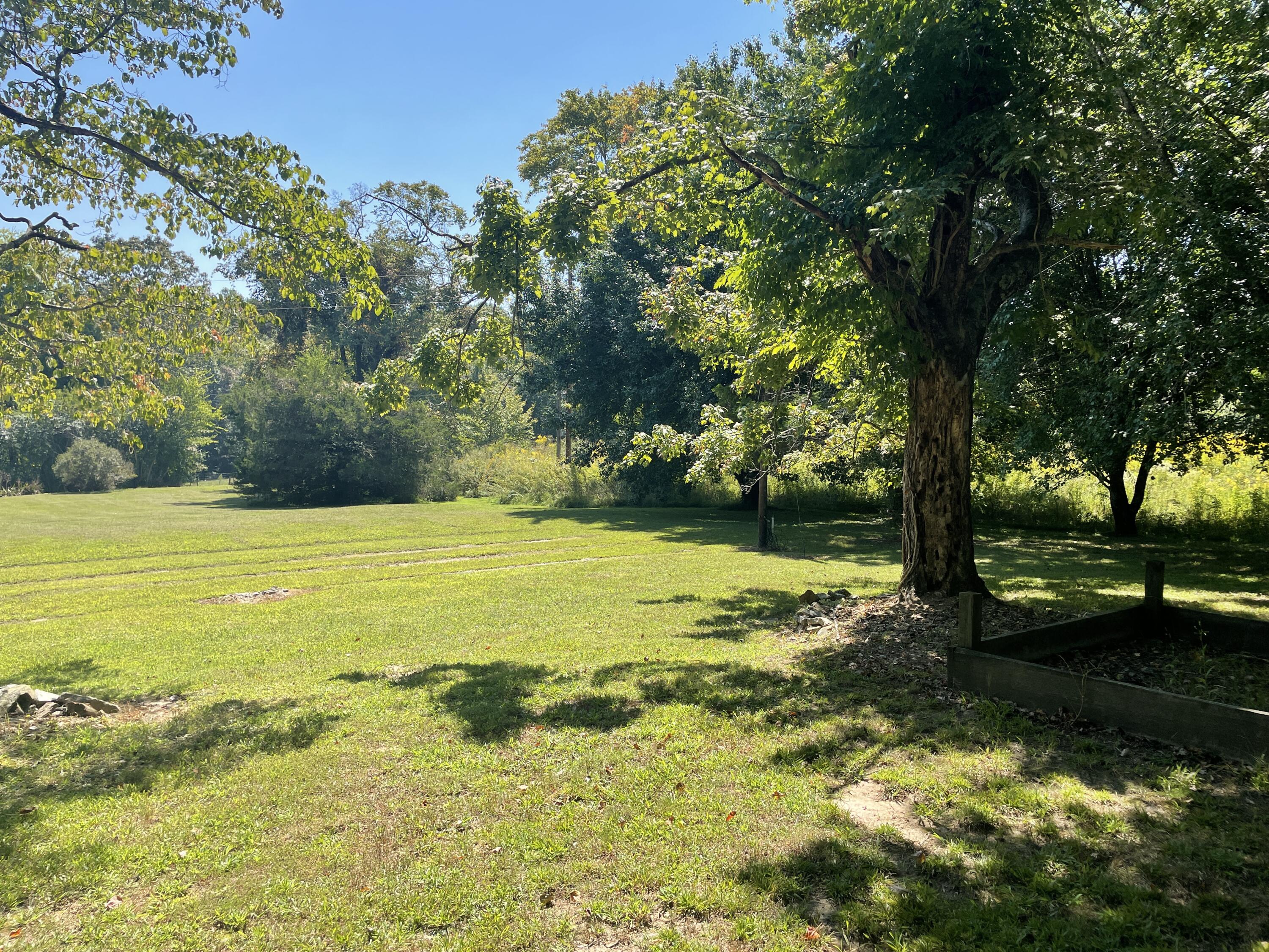 835 Shell Road Dunlap, TN 37327 - Photo 21 of 35 front yard