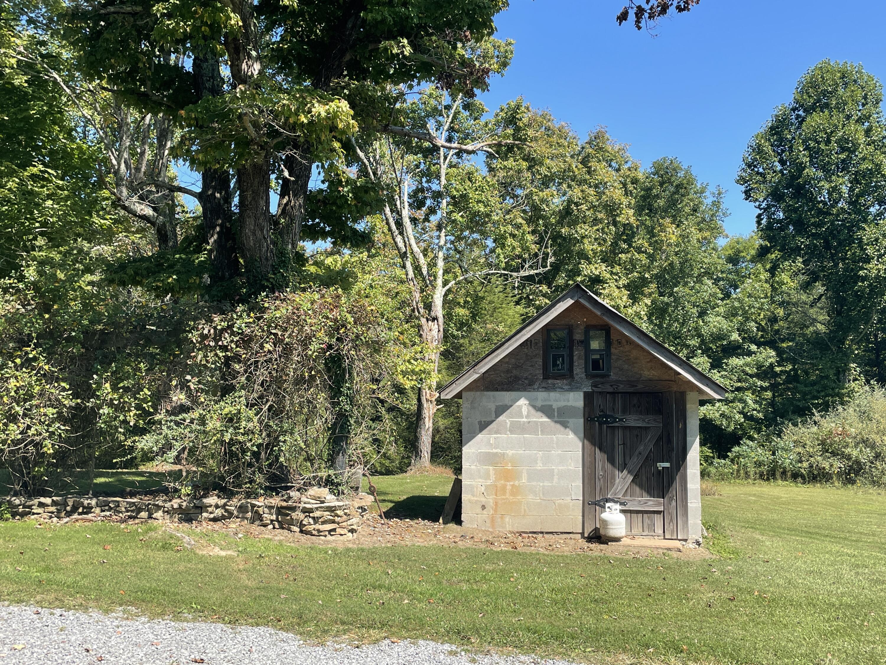 835 Shell Road Dunlap, TN 37327 - Photo 23 of 35 IMG_4867