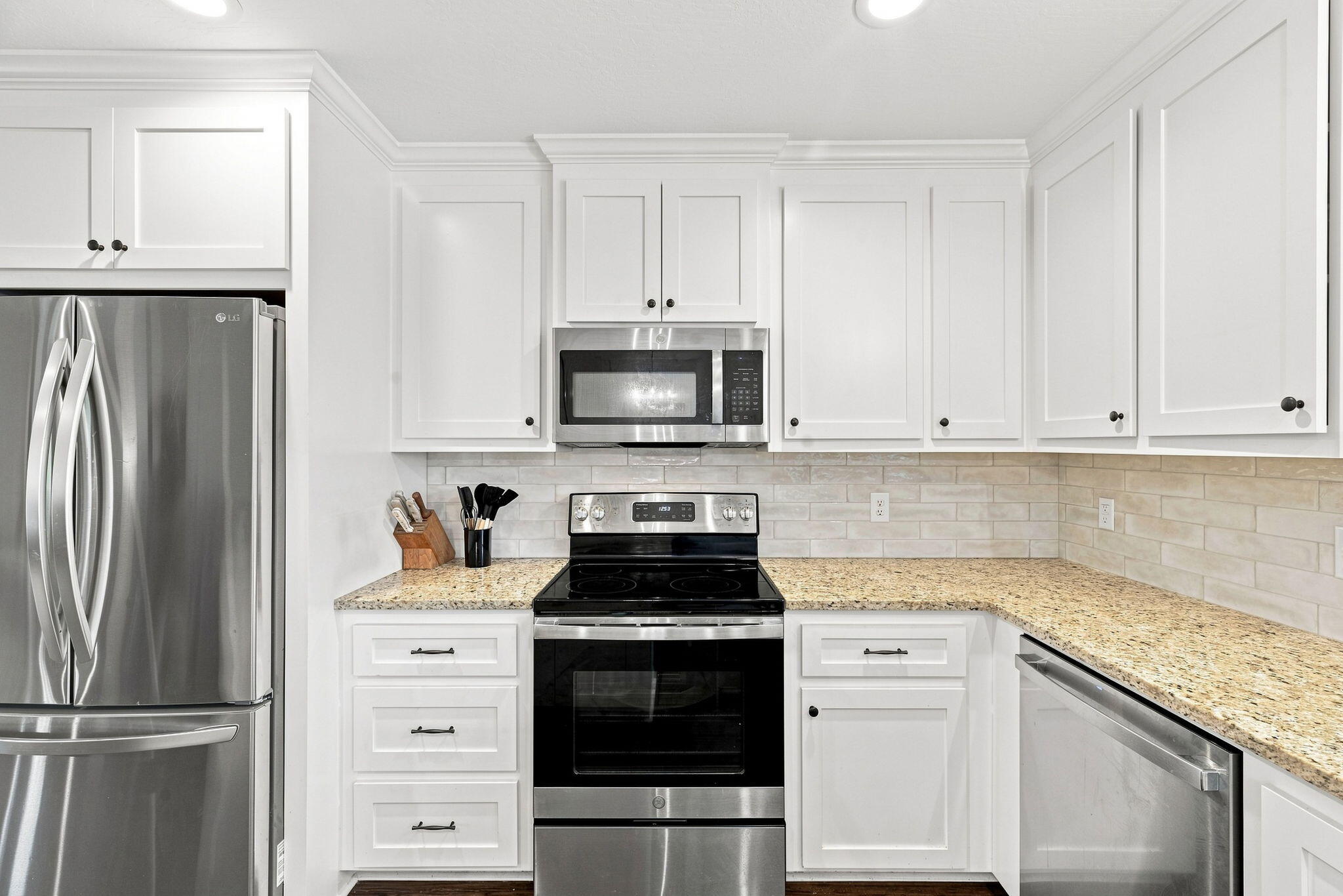 173 Ray Boone Road Purvis, MS 39475 - Photo 7 of 21 Gallery Image 7