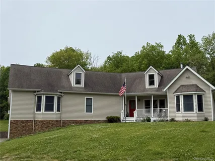 $895,000 | 35 Appaloosa Lane, Millbrook, NY 12545