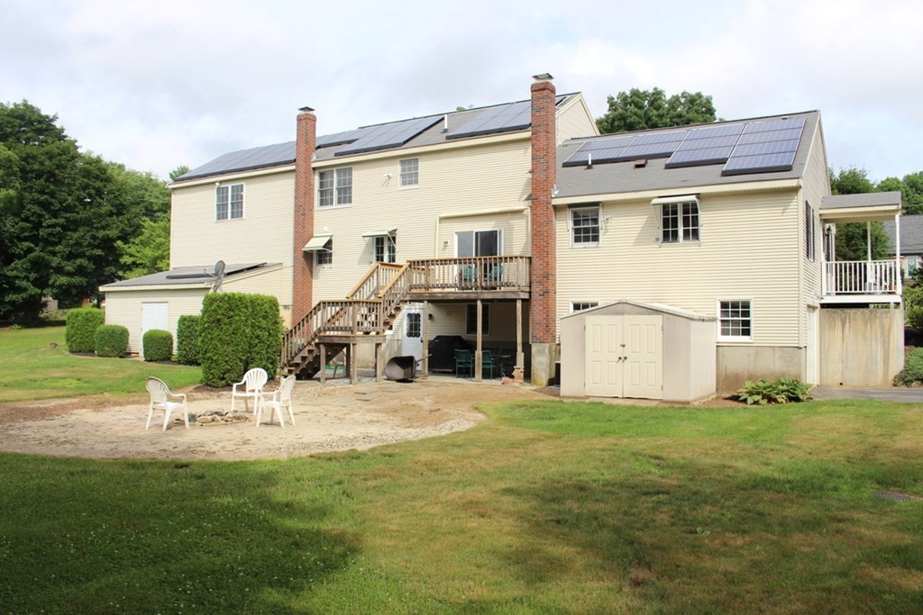 1 Rennie Drive, Unit 1 Blackstone, MA 01504 - Photo 12 of 19
