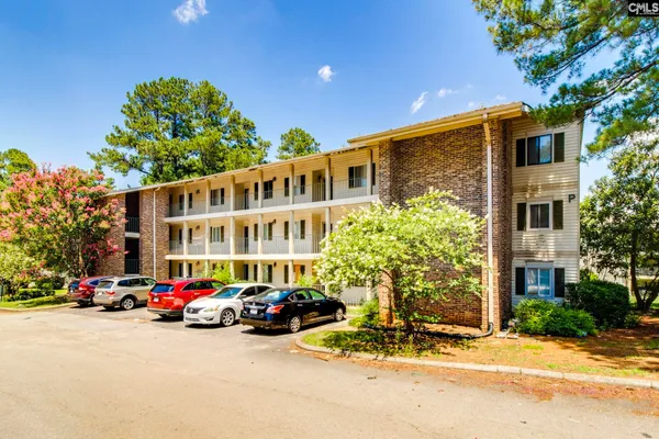 $69,000 | 1208 Bush River Road, Unit P8, Columbia, SC 29210