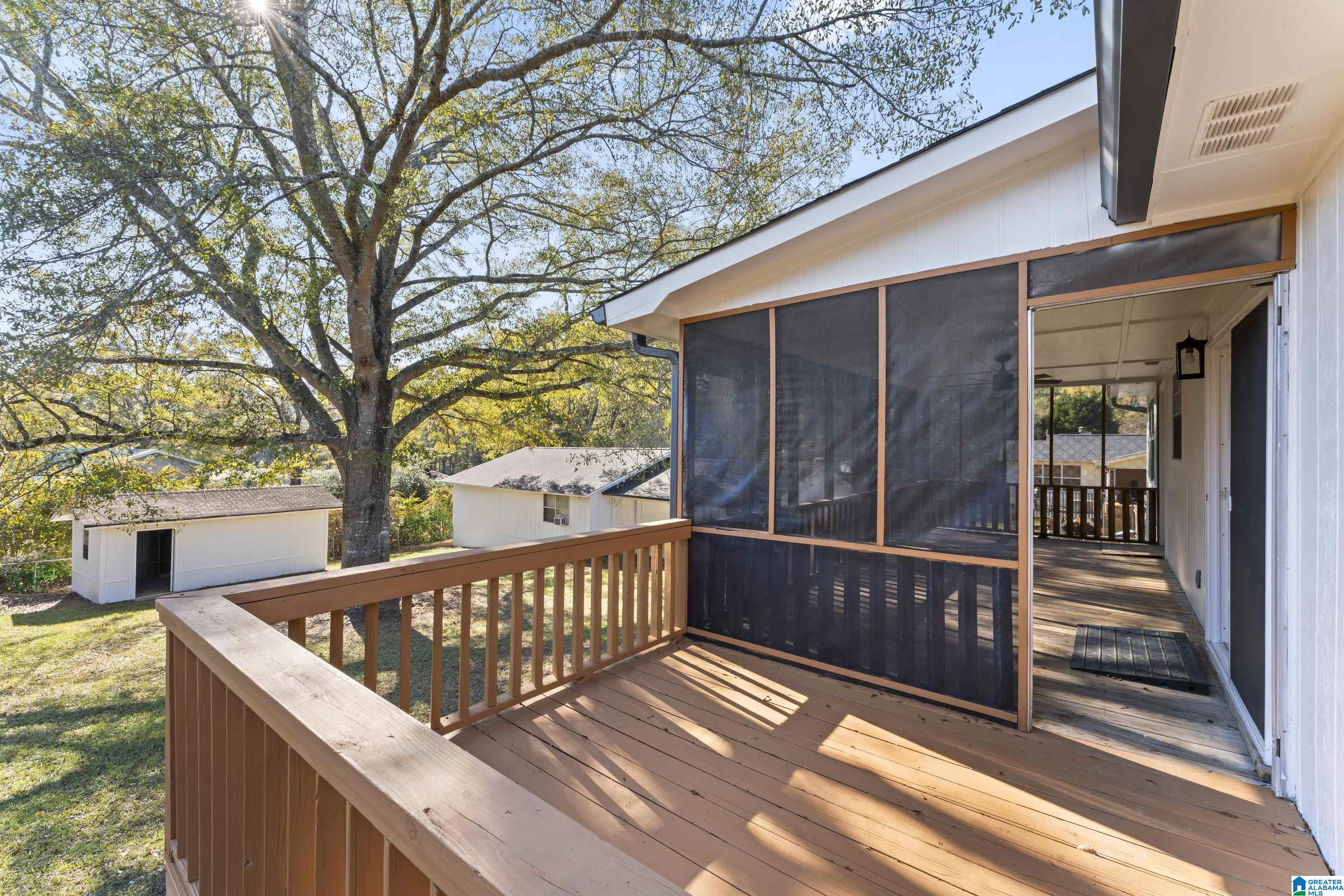2712 Ridgeway Road Pell City, AL 35128 - Photo 20 of 24
