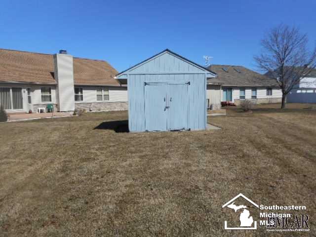 4339 Quail Ridge Lane Newport, MI 48166 - Photo 6 of 42 Gallery Image 6