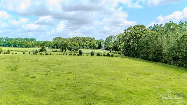 $100,000 | Lot 10 Tidwell Road, Pace, FL 32571