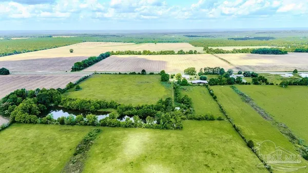 $100,000 | Lot 10 Tidwell Road, Pace, FL 32571