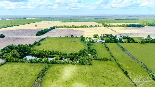 $100,000 | Lot 10 Tidwell Road, Pace, FL 32571