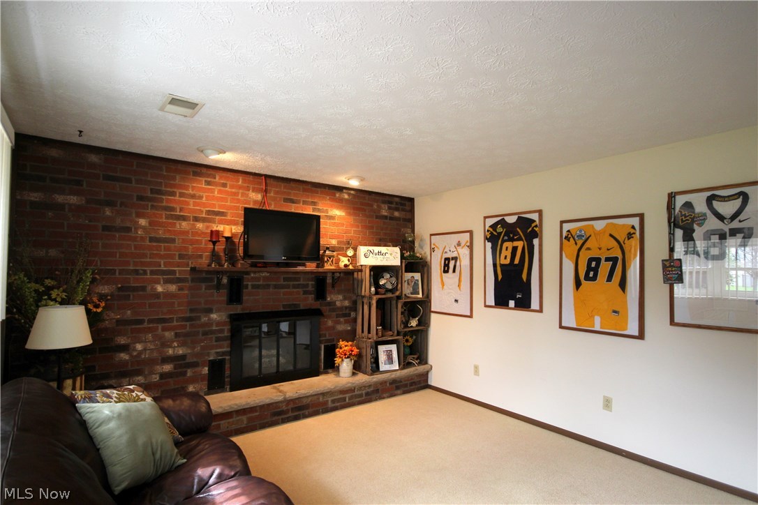 8 Romine Road Washington, WV 26181 - Photo 25 of 34 Recreation Room another View