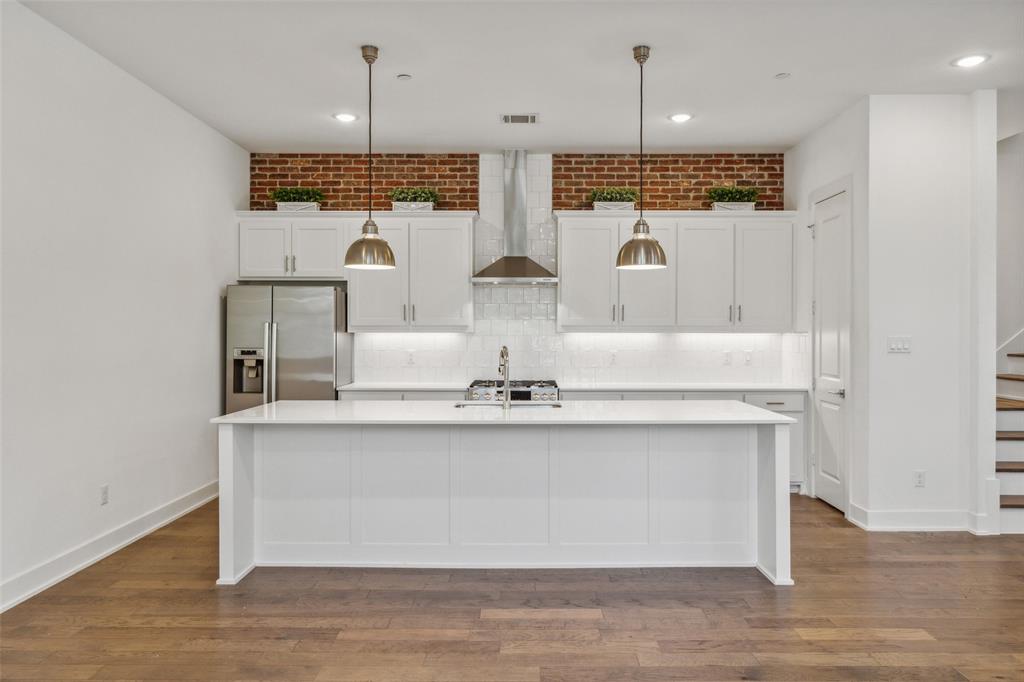 645 North Tyler Street, Unit 108 Dallas, TX 75208 - Photo 11 of 27