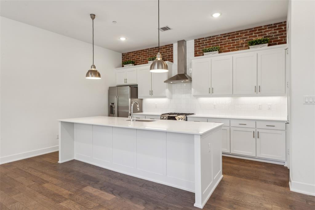 645 North Tyler Street, Unit 108 Dallas, TX 75208 - Photo 12 of 27