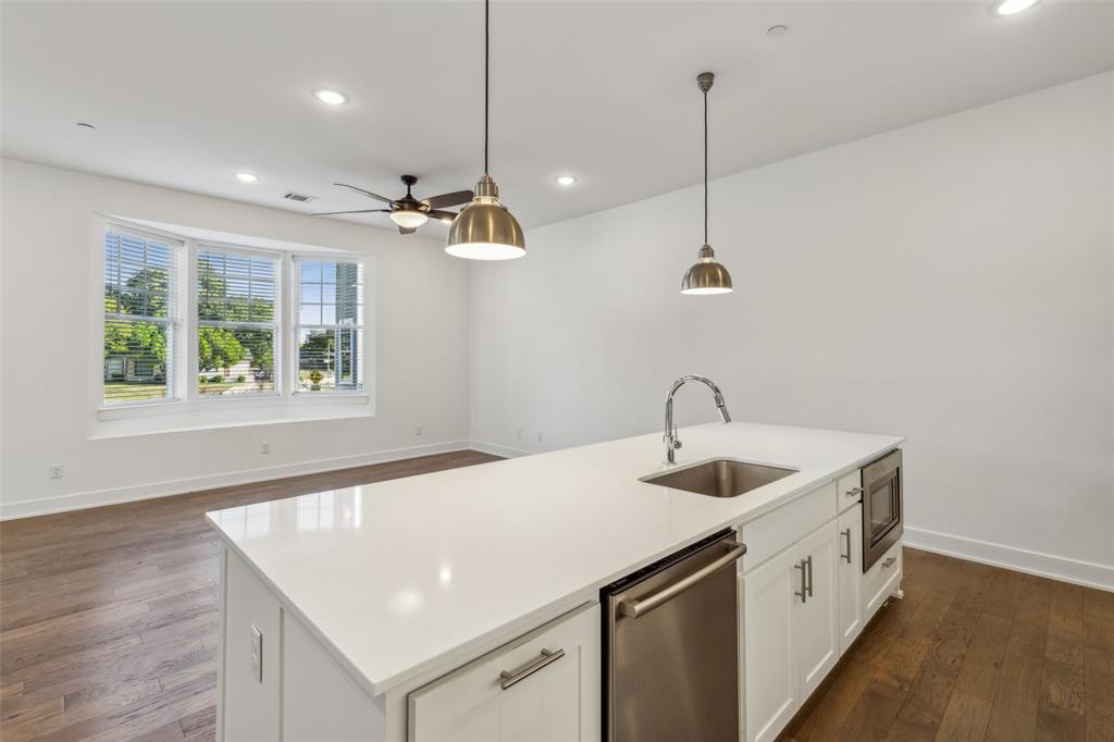 645 North Tyler Street, Unit 108 Dallas, TX 75208 - Photo 16 of 27