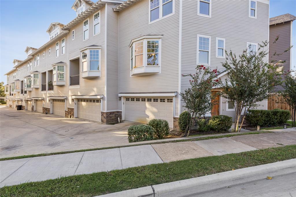 645 North Tyler Street, Unit 108 Dallas, TX 75208 - Photo 4 of 27