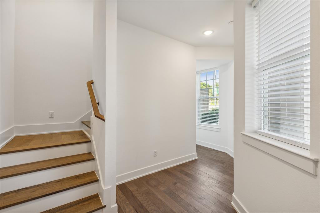 645 North Tyler Street, Unit 108 Dallas, TX 75208 - Photo 5 of 27