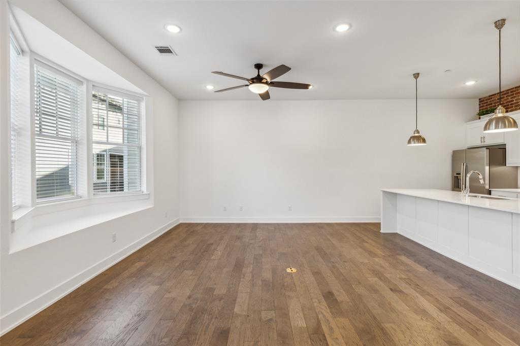 645 North Tyler Street, Unit 108 Dallas, TX 75208 - Photo 6 of 27