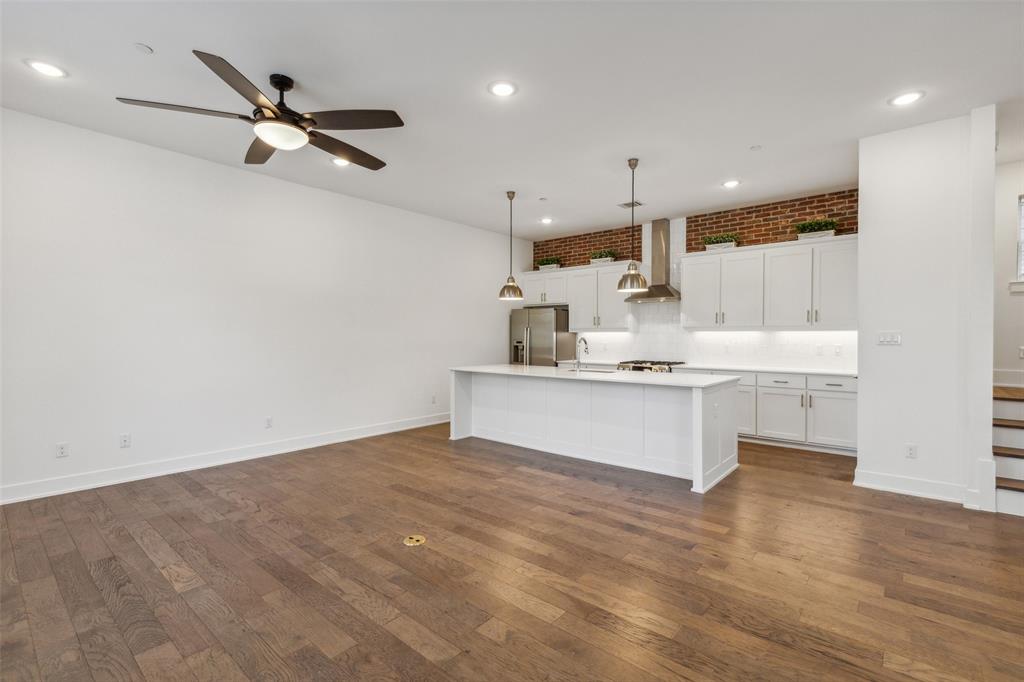 645 North Tyler Street, Unit 108 Dallas, TX 75208 - Photo 10 of 27