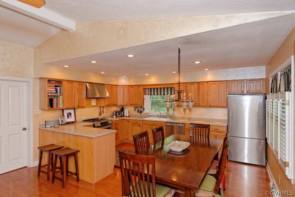 9505 Cool Spring Road Mechanicsville, VA 23116 - Photo 4 of 24 Gallery Image 4