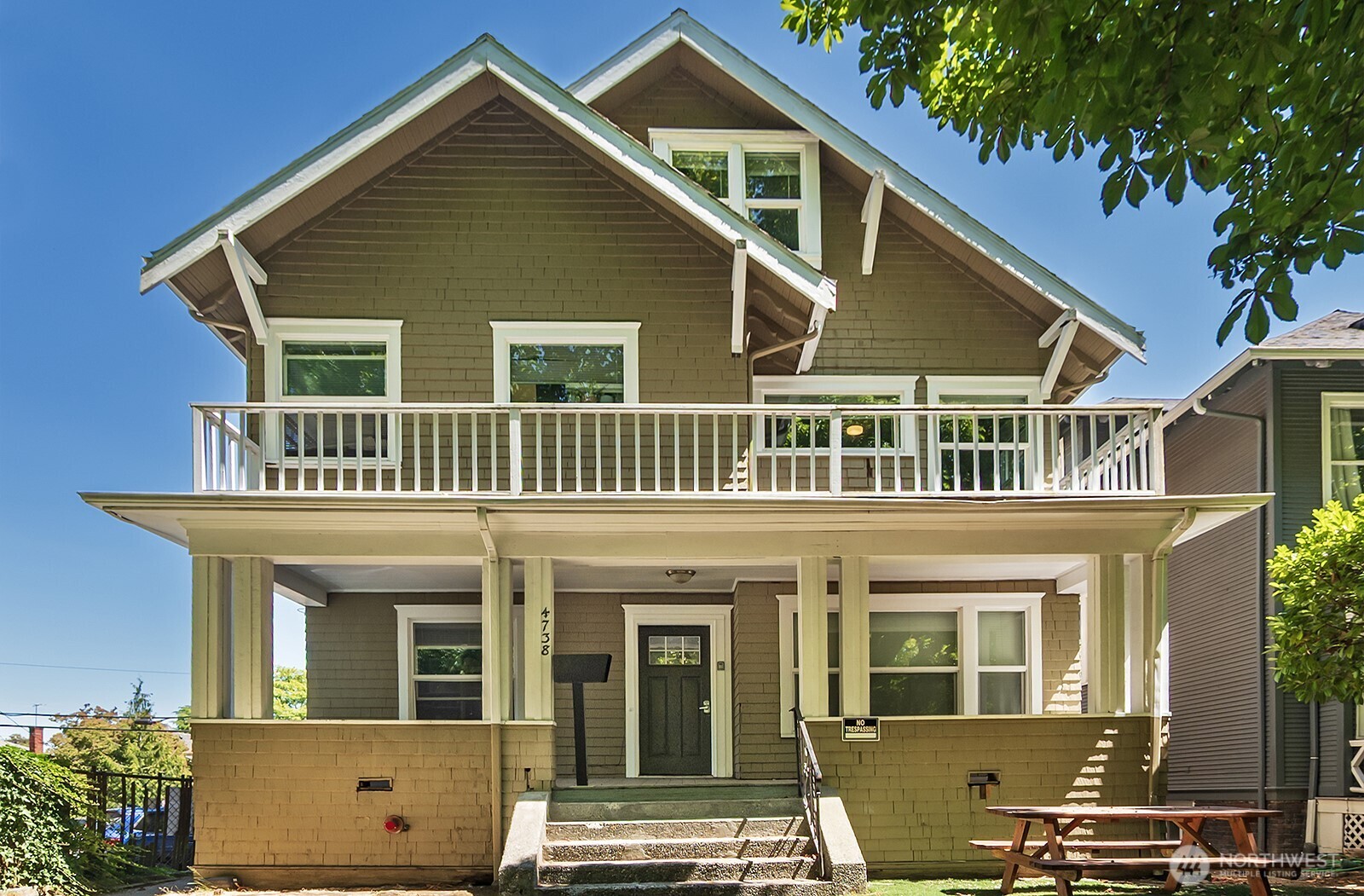 4738 17th Avenue Northeast Seattle, WA 98105 - Photo 32 of 32