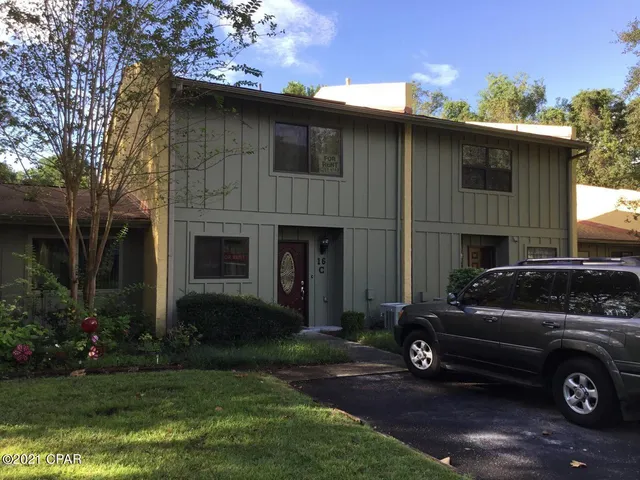 $1,650 | 1025 West 19th Street, Unit 16C, Panama City, FL 32405