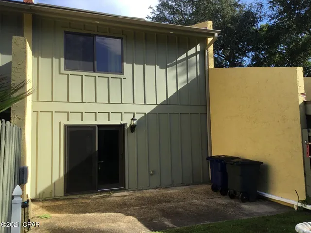 $1,650 | 1025 West 19th Street, Unit 16C, Panama City, FL 32405