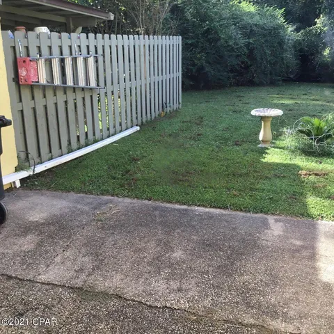 $1,650 | 1025 West 19th Street, Unit 16C, Panama City, FL 32405