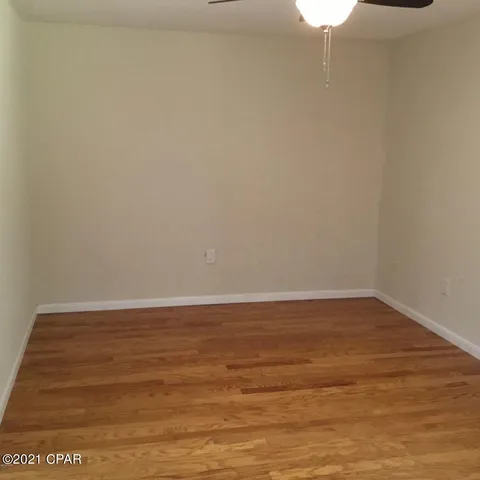 $1,650 | 1025 West 19th Street, Unit 16C, Panama City, FL 32405