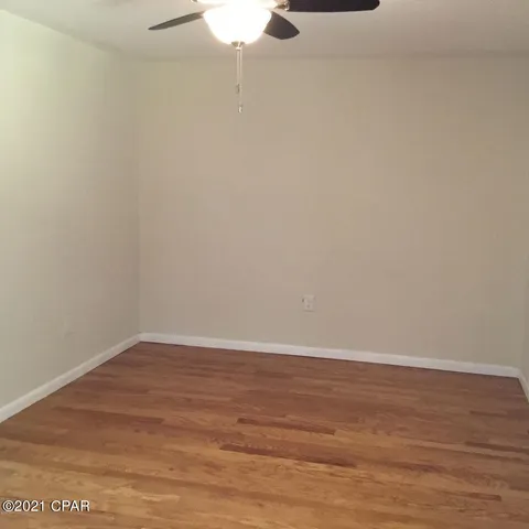 $1,650 | 1025 West 19th Street, Unit 16C, Panama City, FL 32405