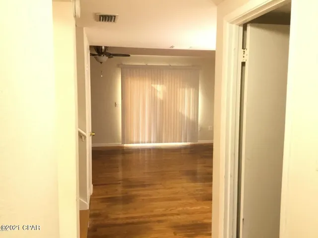 $1,650 | 1025 West 19th Street, Unit 16C, Panama City, FL 32405