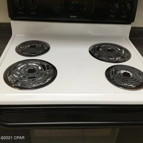 $1,650 | 1025 West 19th Street, Unit 16C, Panama City, FL 32405