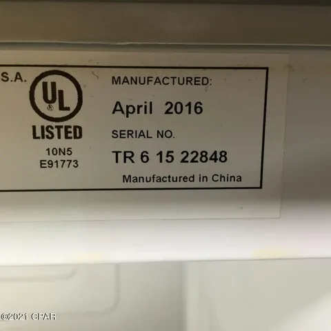 $1,650 | 1025 West 19th Street, Unit 16C, Panama City, FL 32405