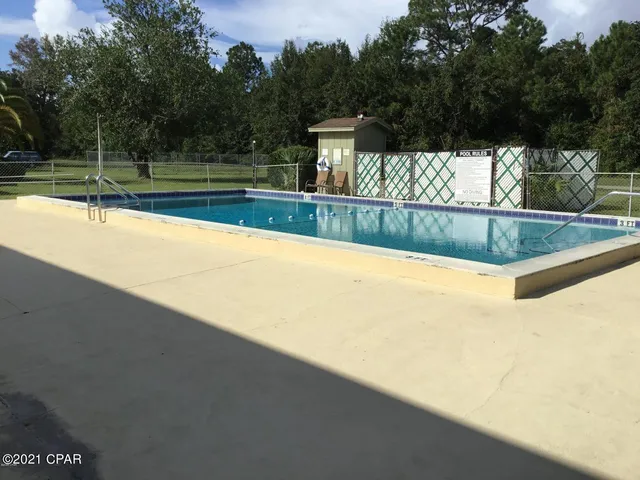 $1,650 | 1025 West 19th Street, Unit 16C, Panama City, FL 32405